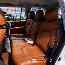 نيسان باترول